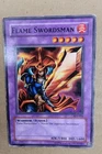 Flame Swordsman