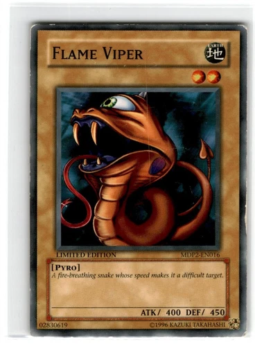 Flame Ogre