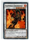 Flamvell Urquizas
