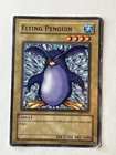 Flying Penguin