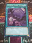 Foolish Burial