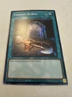 Foolish Burial