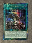 Forbidden Lance