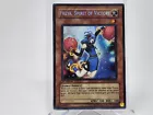 Freya, Spirit of Victory