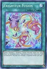 Frightfur Fusion