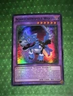 Salamangreat Sunlight Wolf