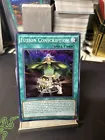 Fusion Conscription