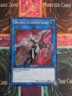 Gaia Saber, the Lightning Shadow