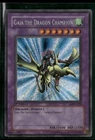 Gaia the Magical Knight of Dragons