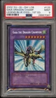 Gaia the Dragon Champion