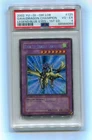 Gaia the Dragon Champion