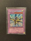 Gaia the Magical Knight of Dragons
