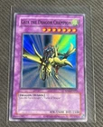 Gaia the Dragon Champion