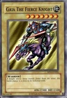 Gaia the Fierce Knight
