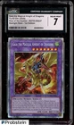 Gaia the Magical Knight of Dragons