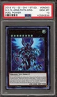 Galaxy-Eyes Full Armor Photon Dragon