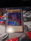 Number 107: Galaxy-Eyes Tachyon Dragon