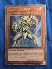 Toon Black Luster Soldier