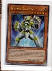 Lonefire Blossom