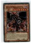 Gandora the Dragon of Destruction