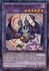 Garura, Wings of Resonant Life