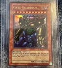 Gate Guardian
