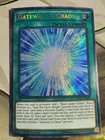 Chaos Space