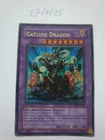 Gatling Dragon