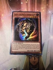 Gazelle the King of Mythical Claws