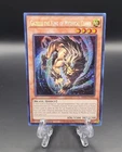 Gazelle the King of Mythical Beasts