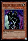Gearfried the Iron Knight