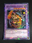 Gem-Knight Zirconia