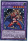 Gem-Knight Ruby