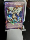 Gem-Knight Seraphinite