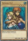 Gemini Elf