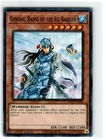 General Raiho of the Ice Barrier