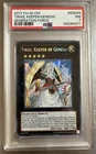 Tiras, Keeper of Genesis