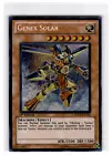 Genex Solar