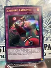 Vampire Takeover