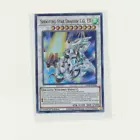 Crystal Beast Rainbow Dragon