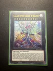 Galaxy-Eyes Cipher X Dragon