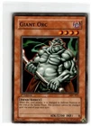 Giant Orc