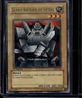 Giant Soldier of Stone