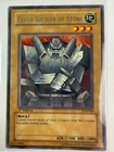 Giant Soldier of Stone