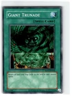 Giant Trunade