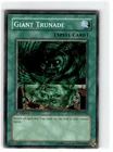 Giant Trunade