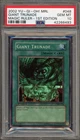 Giant Trunade