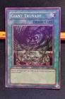 Giant Trunade