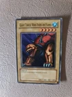 Flame Tiger