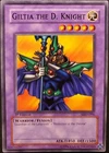 Giltia the D. Knight